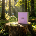 Authentic Chanel Chance Eau Fraîche Eau de Toilette For Women, Fresh Citrus Green Fruity Luxury Perfume, Original Purple Gift Box, Long Lasting Light Scent Gift For Birthday Valentine Wedding
