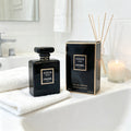 Authentic Chanel Coco Noir Eau de Parfum for Women, Timeless Dark Woody Floral Luxury Perfume, Original Full Gift Box, Premium Gift for Anniversary Birthday Wedding