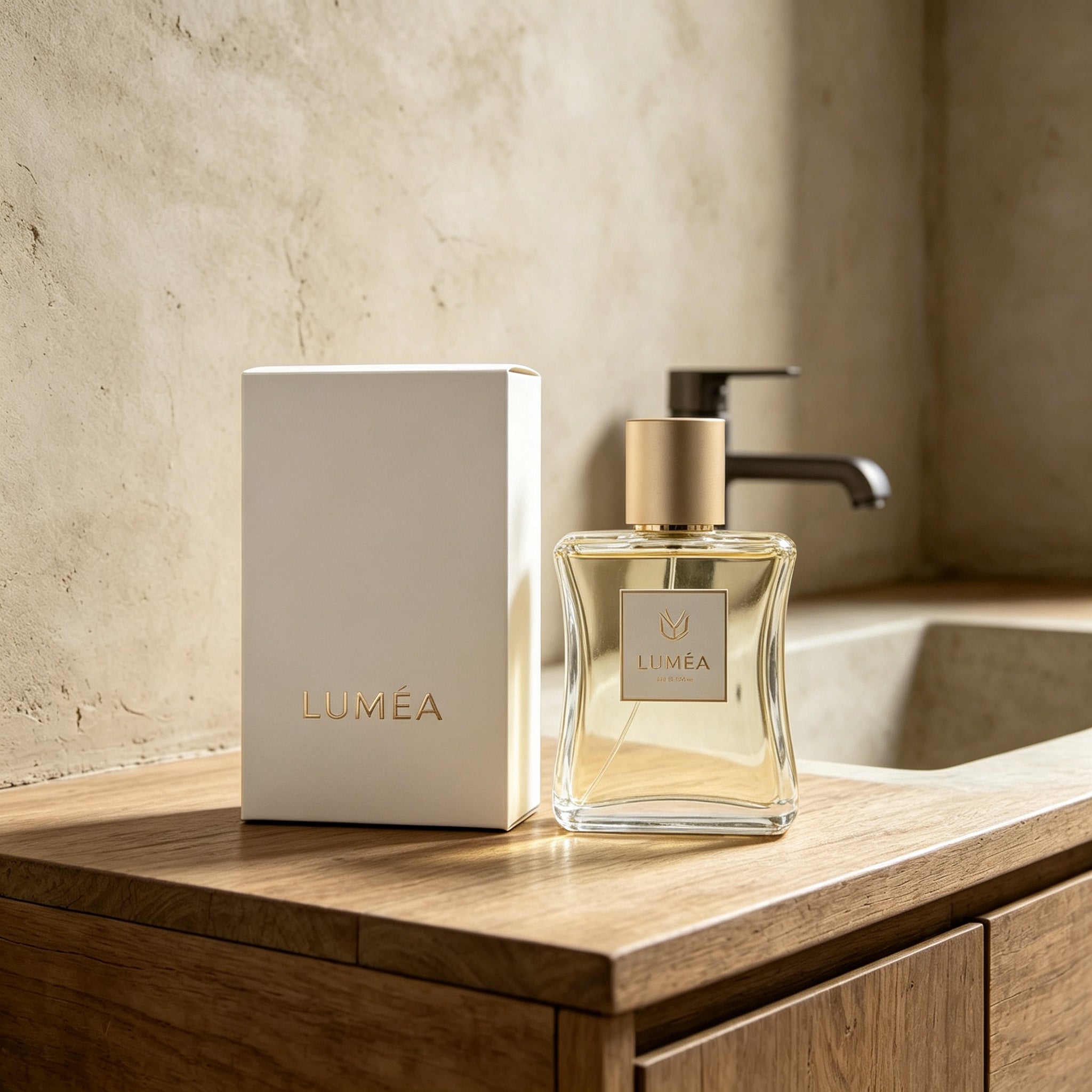 Light Floral Long Lasting Eau de Toilette for Women, Timeless Classic Clean Scent Luxury Fragrance for Daily & Gifting Use